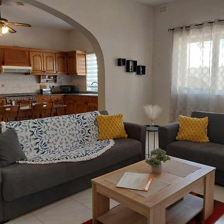 Nr41 Holiday Apartment - Close To Village Centre, Promenade, Shops & Restaurants Marsaxlokk Εξωτερικό φωτογραφία