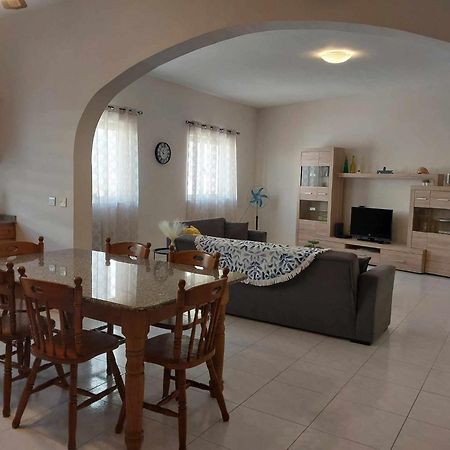 Nr41 Holiday Apartment - Close To Village Centre, Promenade, Shops & Restaurants Marsaxlokk Εξωτερικό φωτογραφία