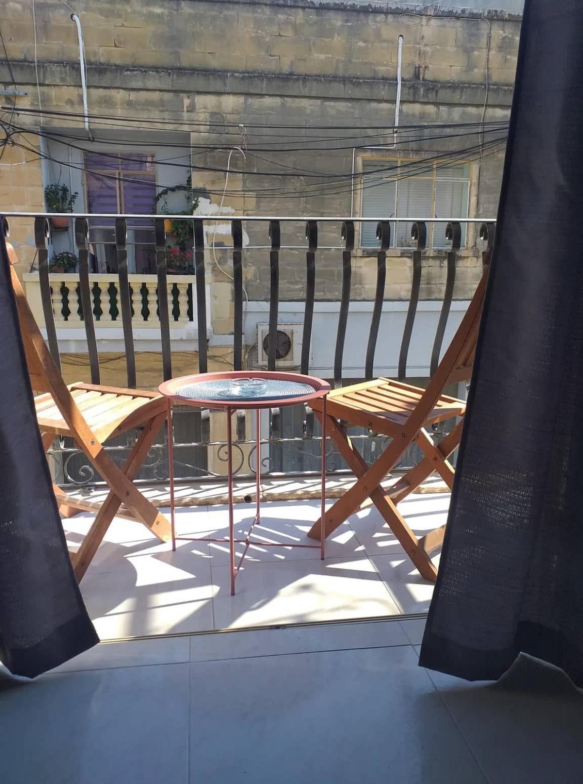 Nr41 Holiday Apartment - Close To Village Centre, Promenade, Shops & Restaurants Marsaxlokk Εξωτερικό φωτογραφία