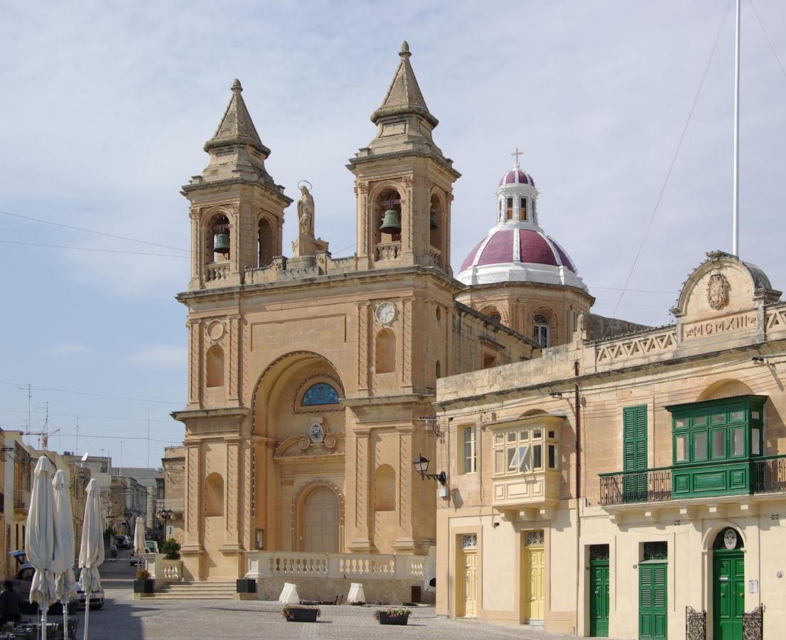 Nr41 Holiday Apartment - Close To Village Centre, Promenade, Shops & Restaurants Marsaxlokk Εξωτερικό φωτογραφία