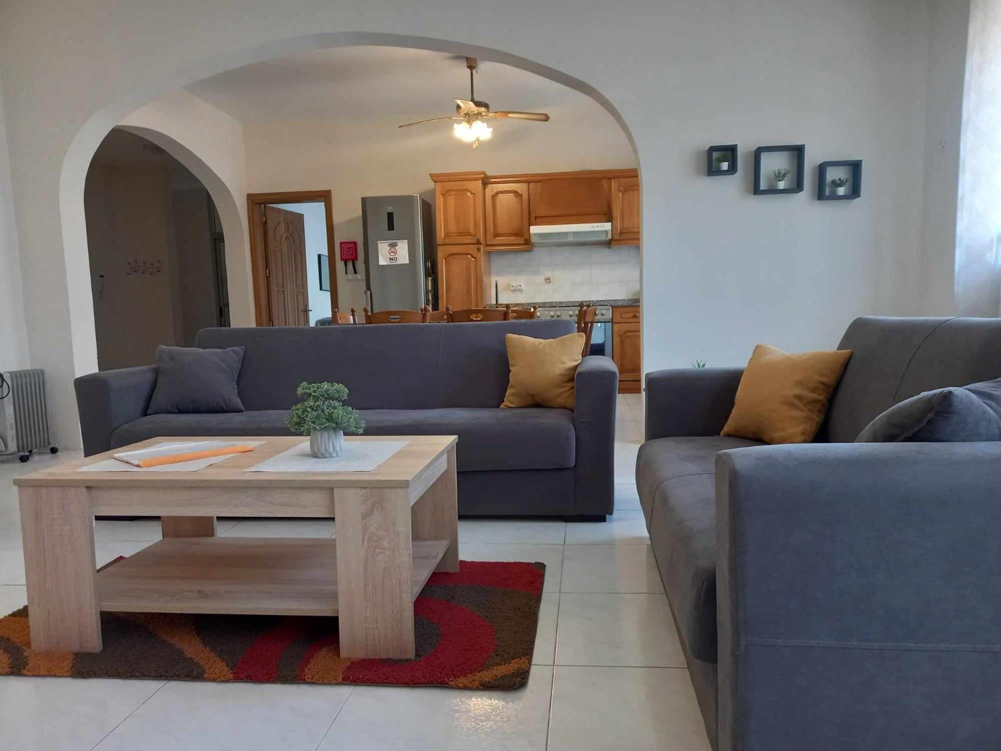 Nr41 Holiday Apartment - Close To Village Centre, Promenade, Shops & Restaurants Marsaxlokk Εξωτερικό φωτογραφία