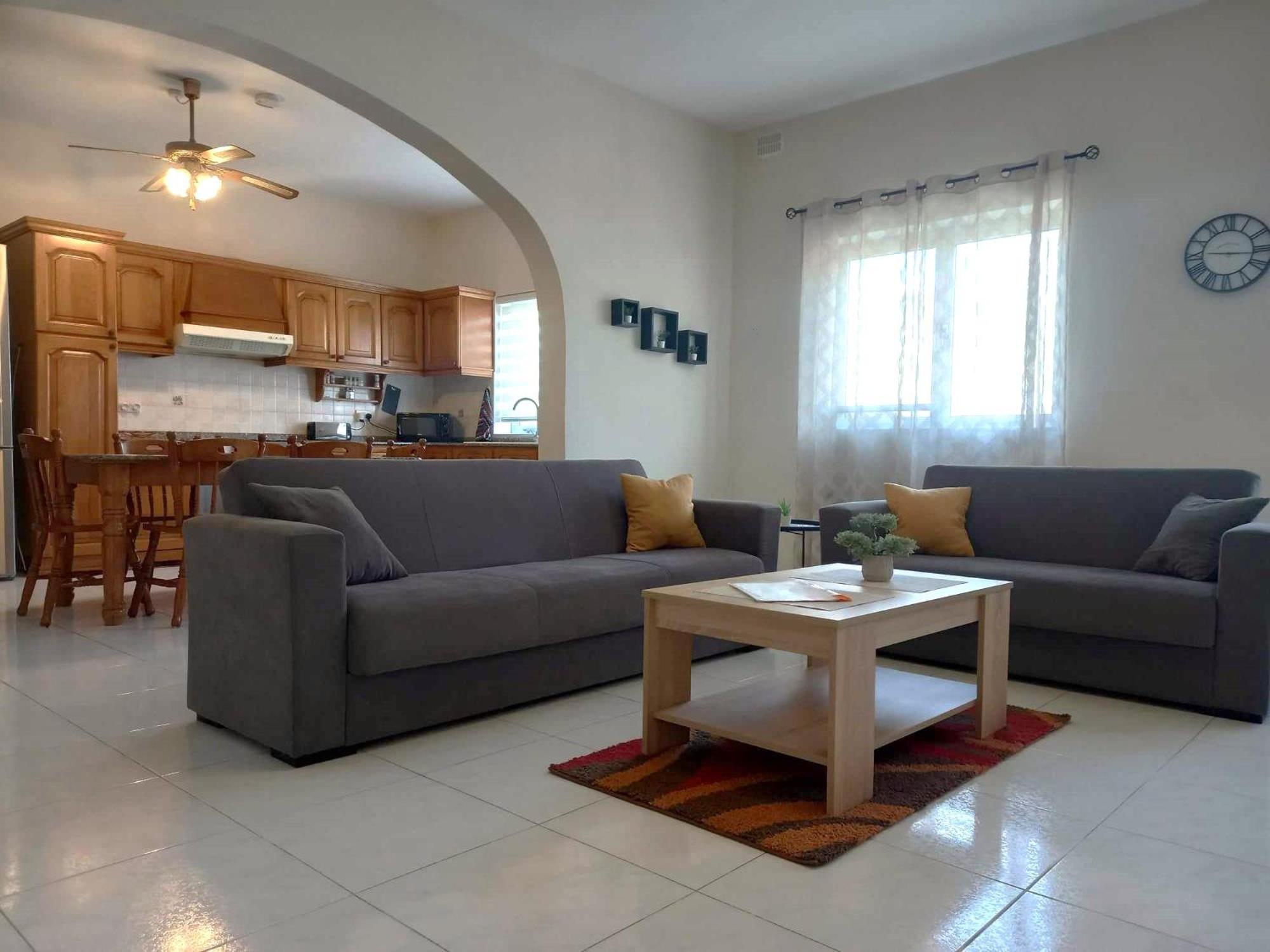 Nr41 Holiday Apartment - Close To Village Centre, Promenade, Shops & Restaurants Marsaxlokk Εξωτερικό φωτογραφία