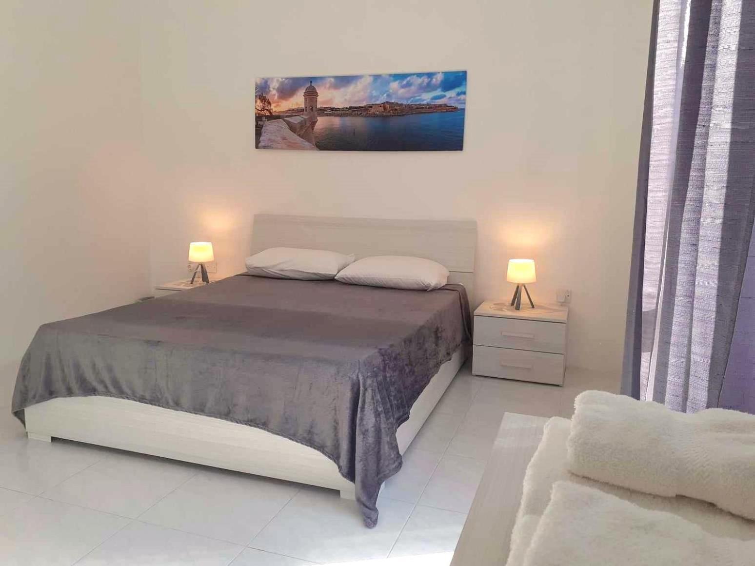 Nr41 Holiday Apartment - Close To Village Centre, Promenade, Shops & Restaurants Marsaxlokk Εξωτερικό φωτογραφία