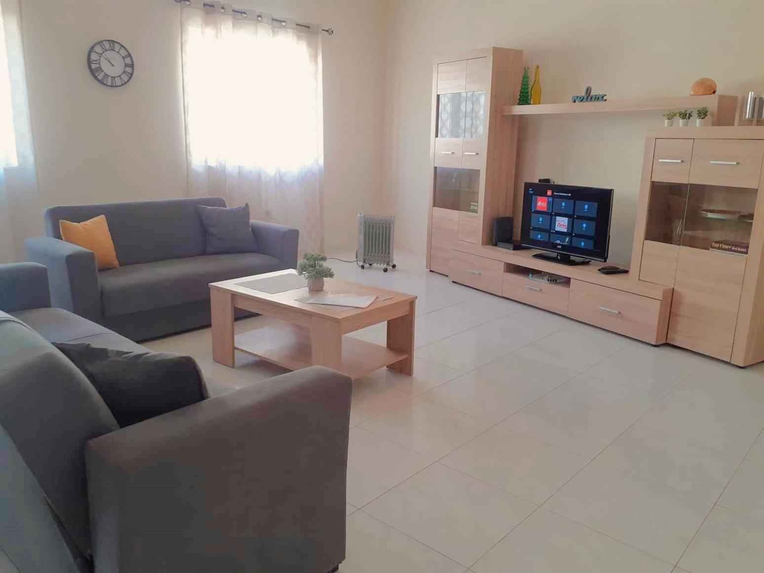 Nr41 Holiday Apartment - Close To Village Centre, Promenade, Shops & Restaurants Marsaxlokk Εξωτερικό φωτογραφία