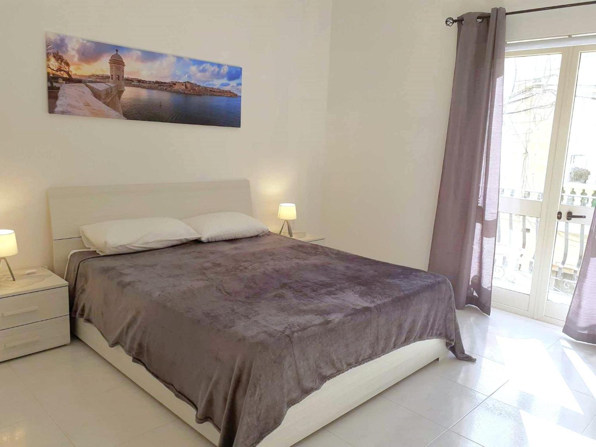 Nr41 Holiday Apartment - Close To Village Centre, Promenade, Shops & Restaurants Marsaxlokk Εξωτερικό φωτογραφία