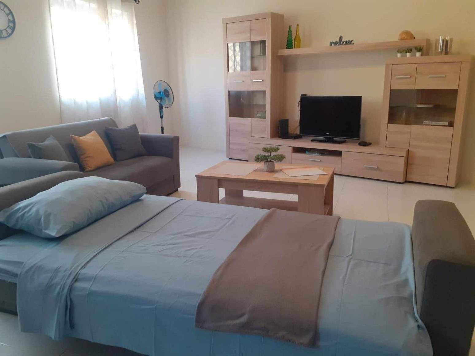 Nr41 Holiday Apartment - Close To Village Centre, Promenade, Shops & Restaurants Marsaxlokk Εξωτερικό φωτογραφία