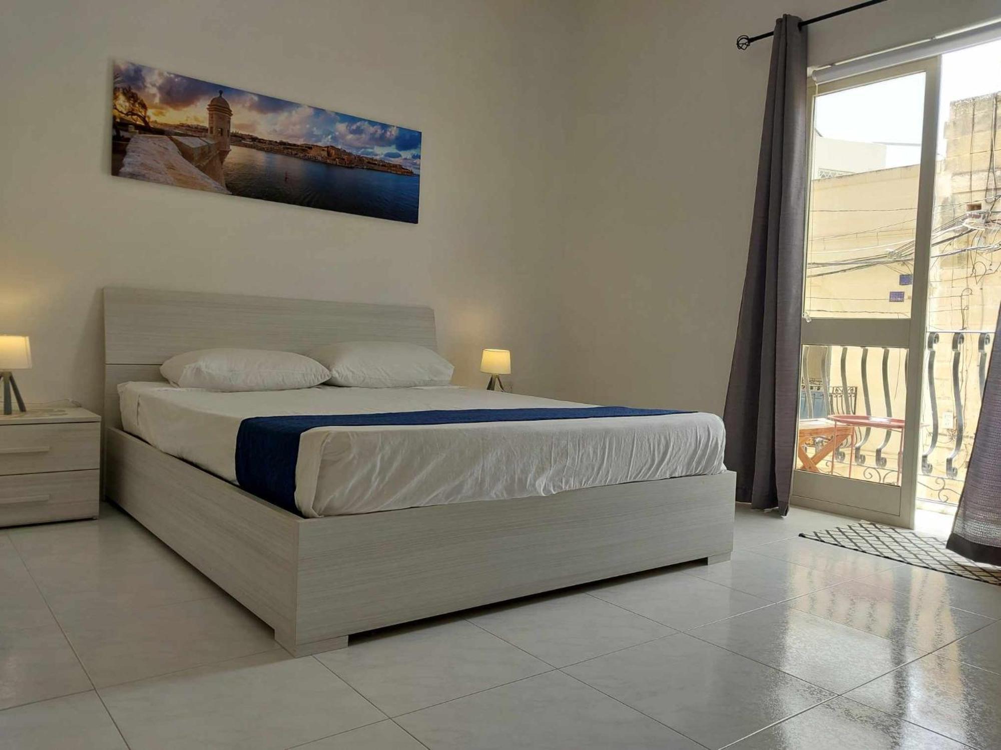 Nr41 Holiday Apartment - Close To Village Centre, Promenade, Shops & Restaurants Marsaxlokk Εξωτερικό φωτογραφία