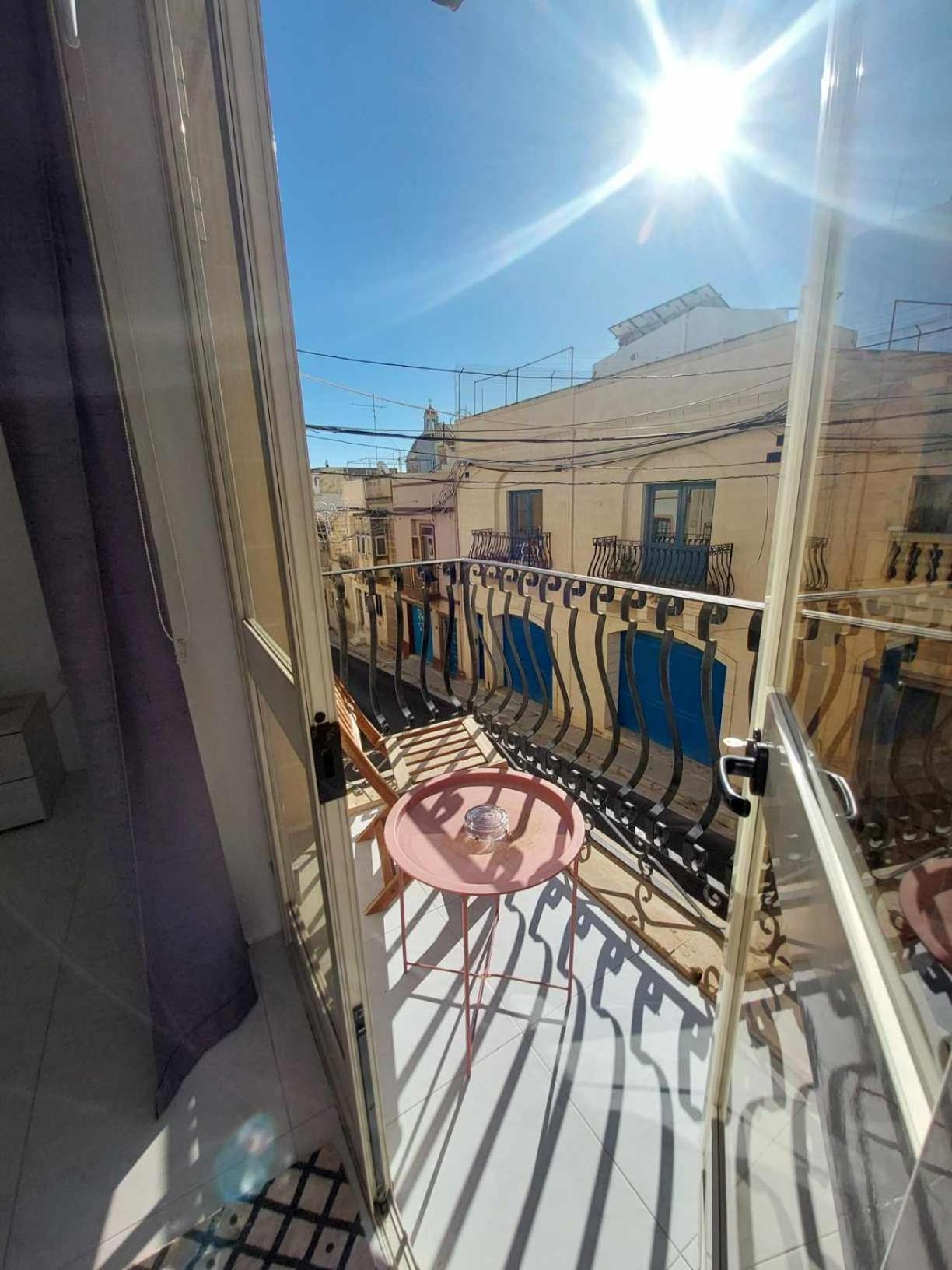 Nr41 Holiday Apartment - Close To Village Centre, Promenade, Shops & Restaurants Marsaxlokk Εξωτερικό φωτογραφία