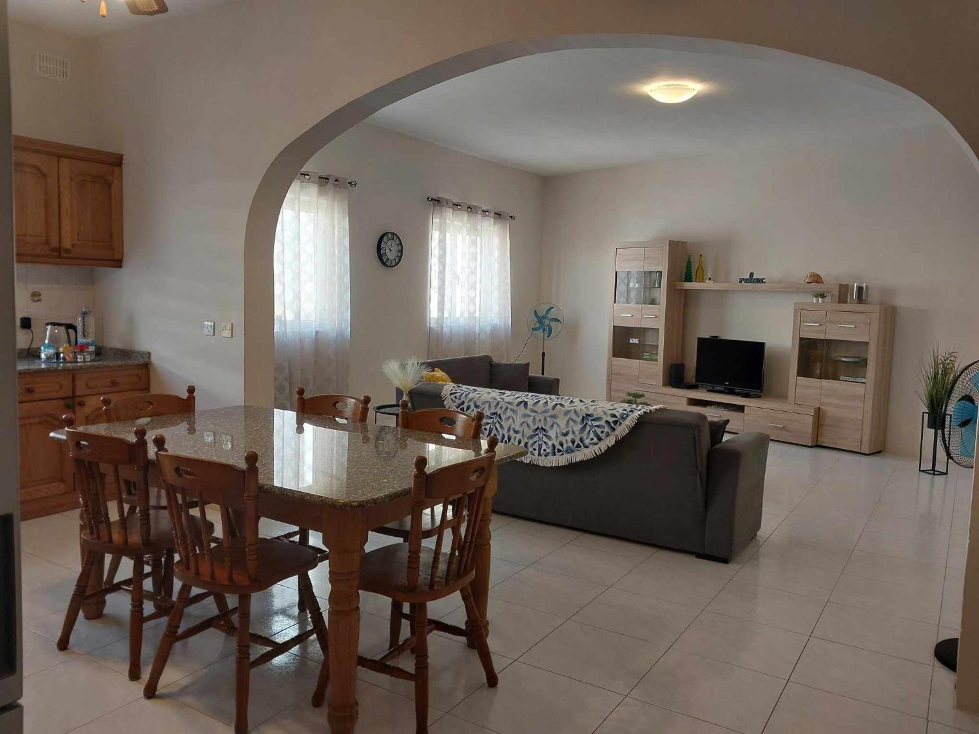 Nr41 Holiday Apartment - Close To Village Centre, Promenade, Shops & Restaurants Marsaxlokk Εξωτερικό φωτογραφία