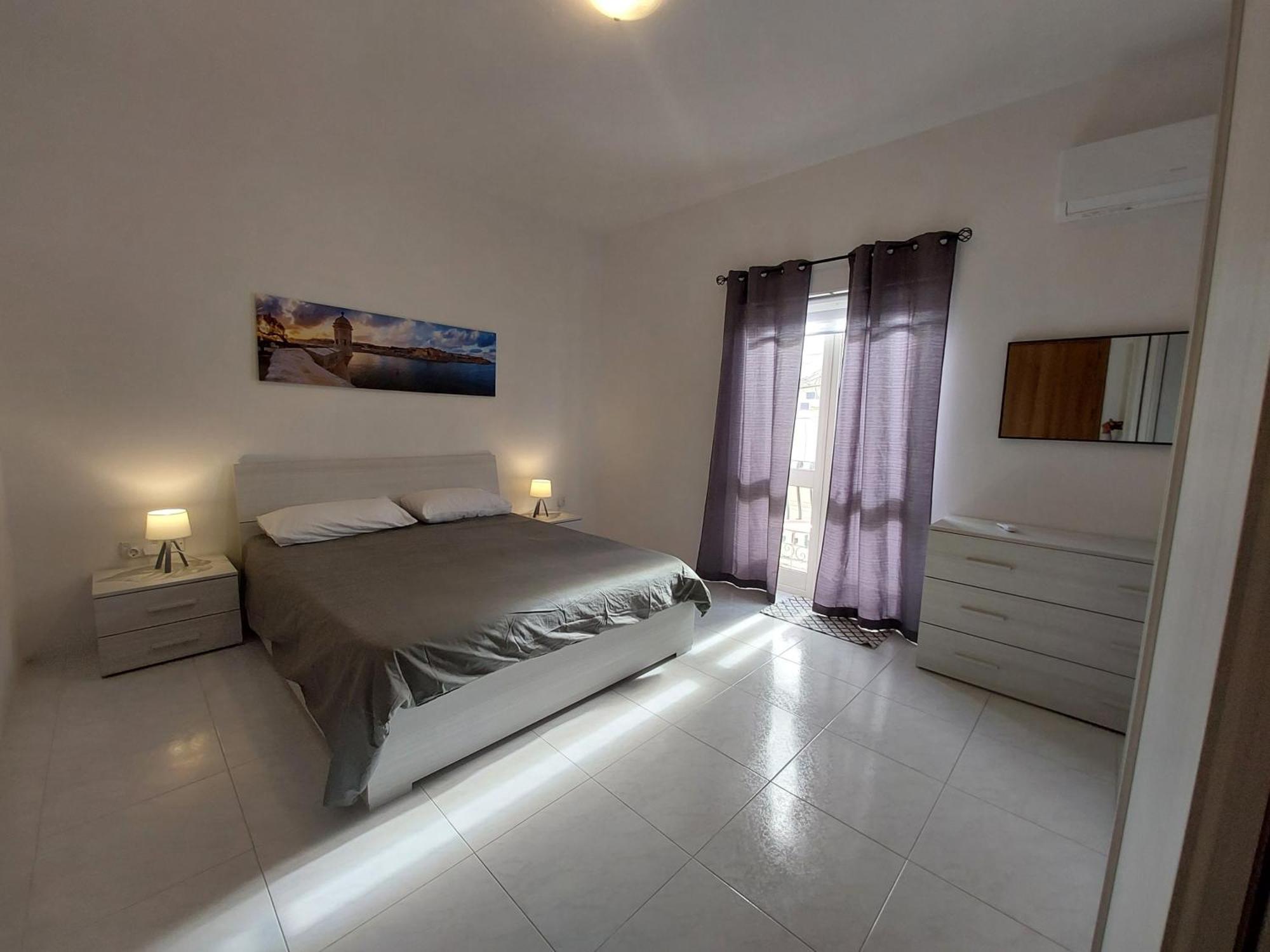 Nr41 Holiday Apartment - Close To Village Centre, Promenade, Shops & Restaurants Marsaxlokk Εξωτερικό φωτογραφία