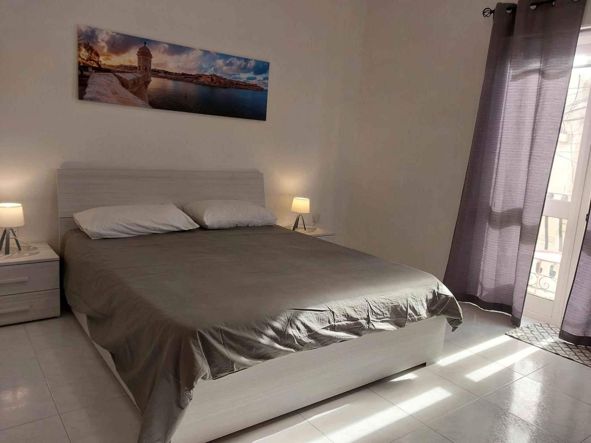 Nr41 Holiday Apartment - Close To Village Centre, Promenade, Shops & Restaurants Marsaxlokk Εξωτερικό φωτογραφία