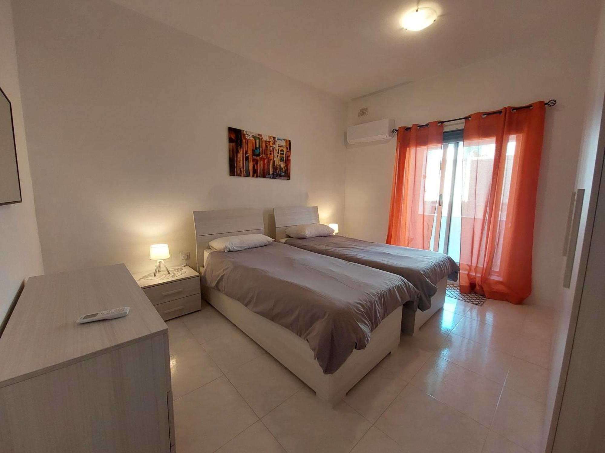 Nr41 Holiday Apartment - Close To Village Centre, Promenade, Shops & Restaurants Marsaxlokk Εξωτερικό φωτογραφία